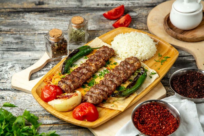 Dearborn's Middle Eastern Heritage Transformed Local Food Culture