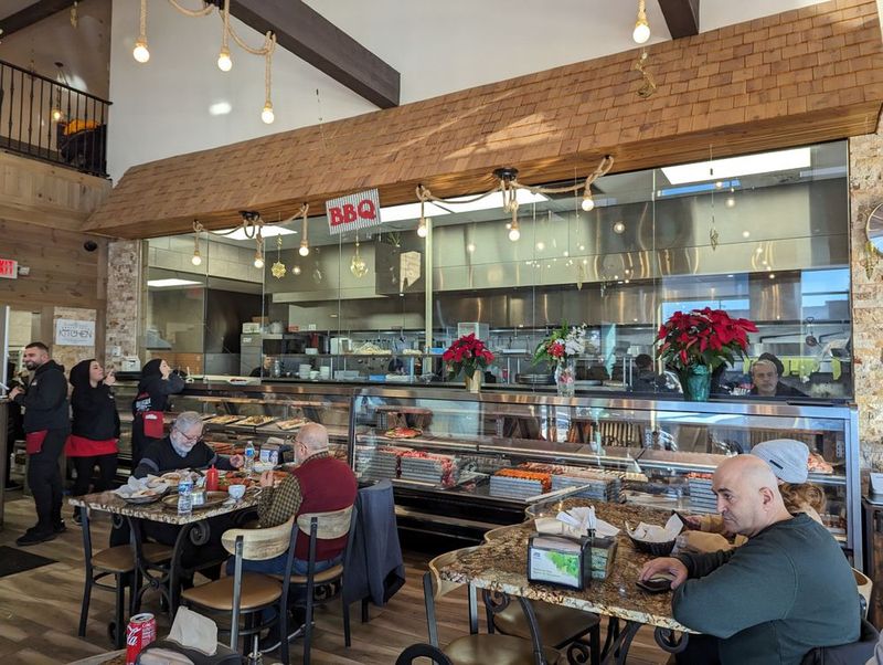 Dearborn's Role in Shaping Michigan Cuisine