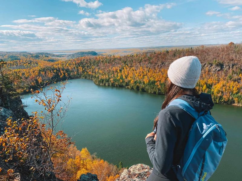 When Peaceful Lakes Became Crowded Shores