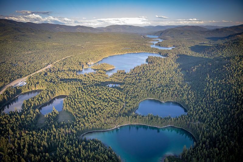 Efforts to Reclaim the Quiet