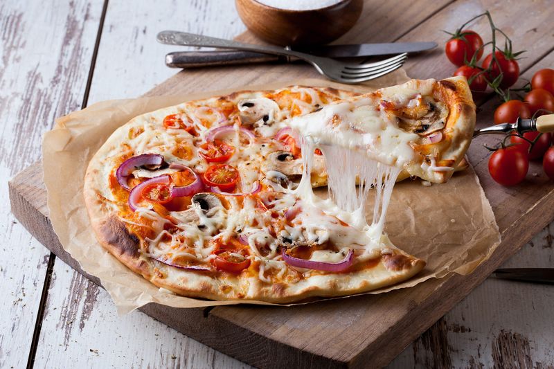 Traditional Italian Flavors Done Right