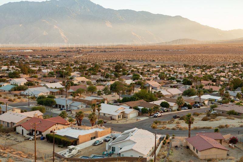 Explosion of Housing Costs and Rent