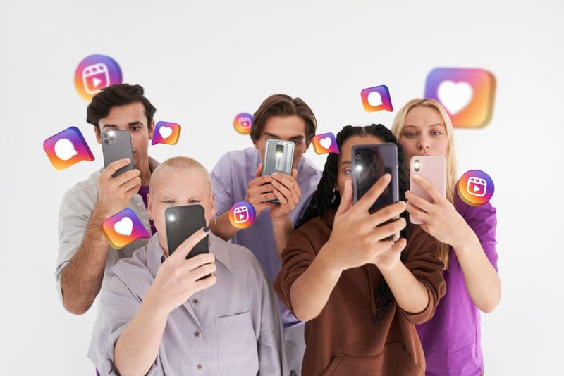 The Instagram Effect on BBQ Presentation