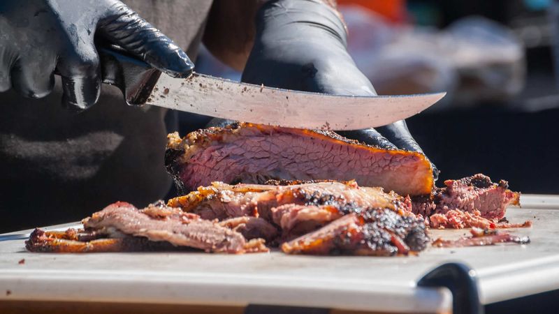 The Role of BBQ in Texas Identity