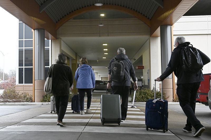 Flying Out of Smaller Regional Airports