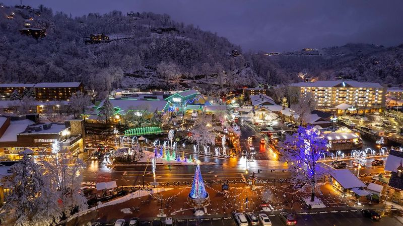 Year-Round Attractions Keep Visitors Coming