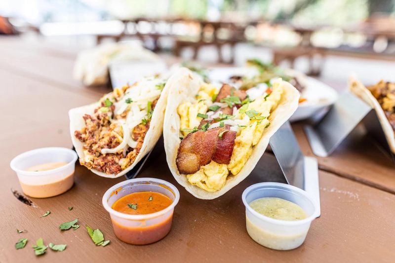 Day 1: Austin - Keep It Weird And Delicious