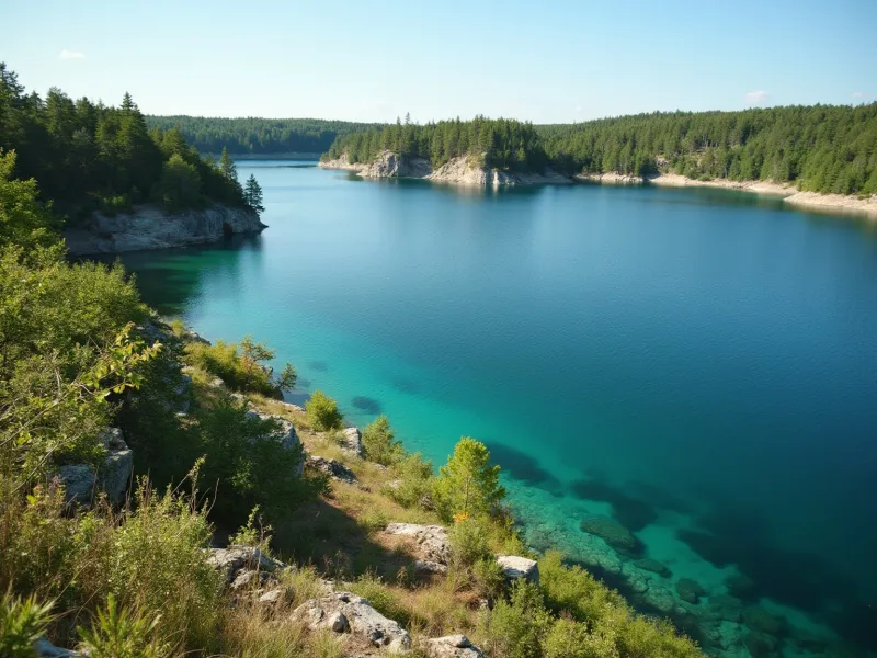 Local Voices Calling for Balance