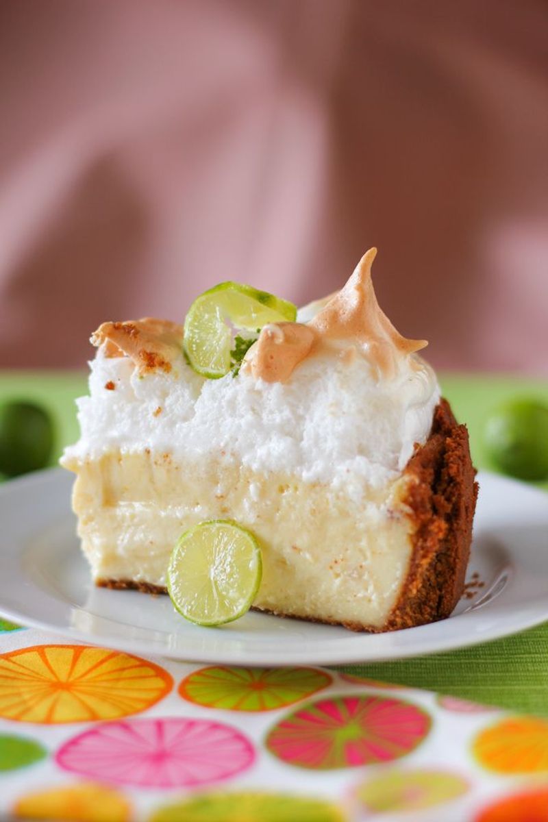 Instagram and the Rise of Over-the-Top Pies