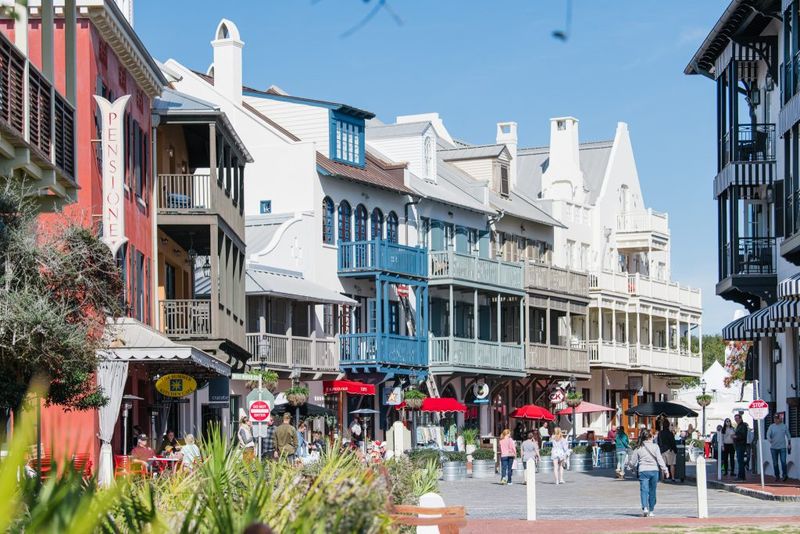 Local Restaurants and Shops Abandoning Their Roots