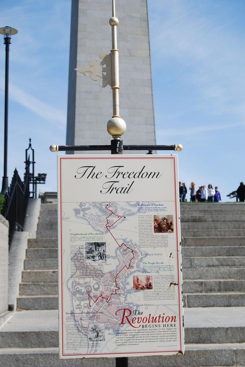 Freedom Trail (Boston)