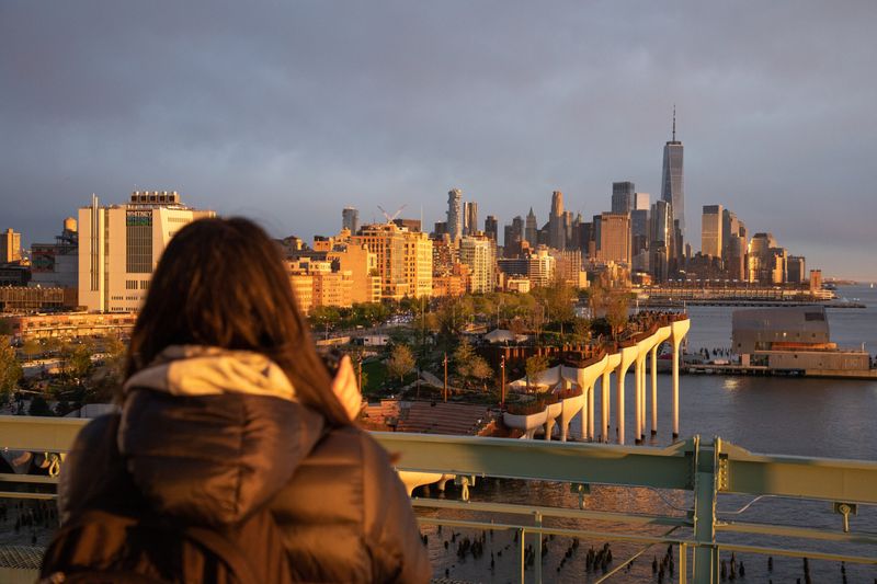 The Rise of Rooftop Exploration