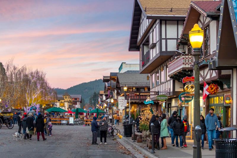 The Shops That Changed Everything