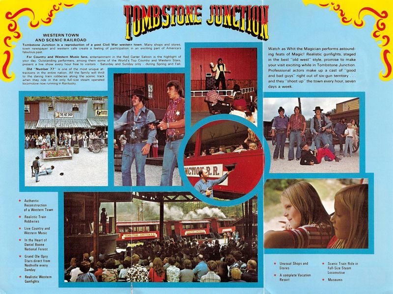 Music, Cowboys, and Family Weekends