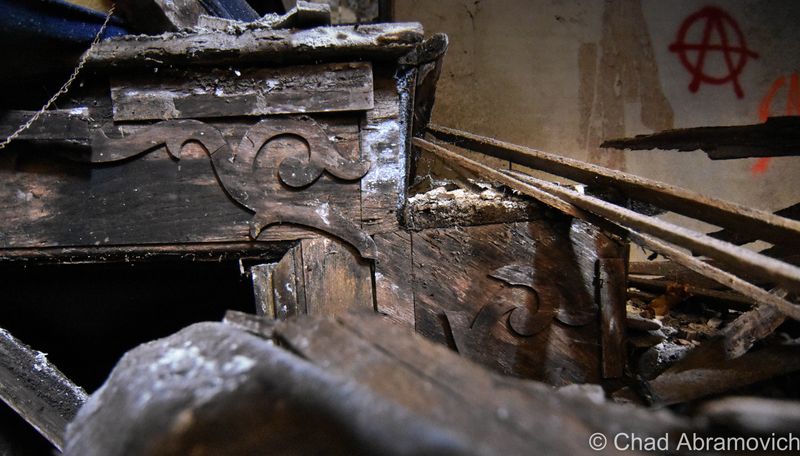 Why It Still Feels Eerie and Evocative