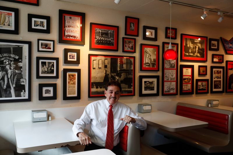 Dixie Chili and Donut Shop