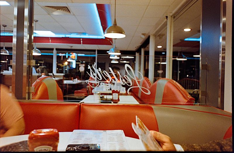 Lester's Diner