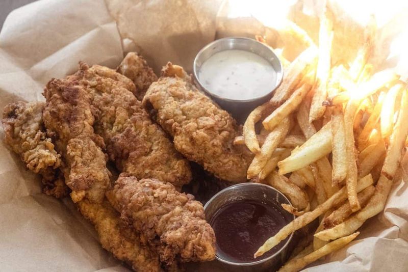 Finger Steaks: Idaho's Comfort Food Staple