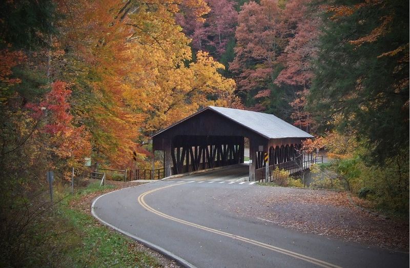 Glenmont (Mohican region)
