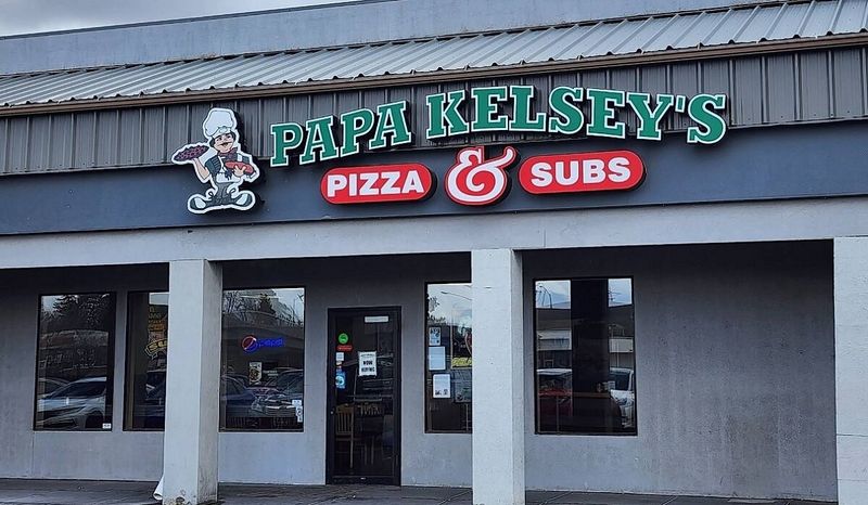 Papa Kelsey’s Pizza & Subs – Twin Falls