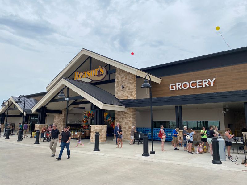 Reasor's Foods
