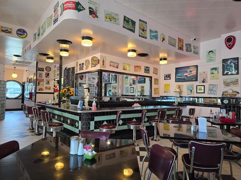 410 Diner (San Antonio)