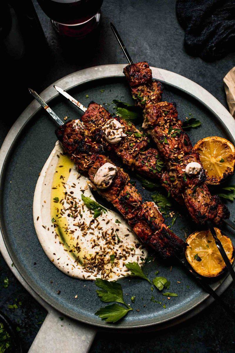Kebabs That'll Make You Weep With Joy