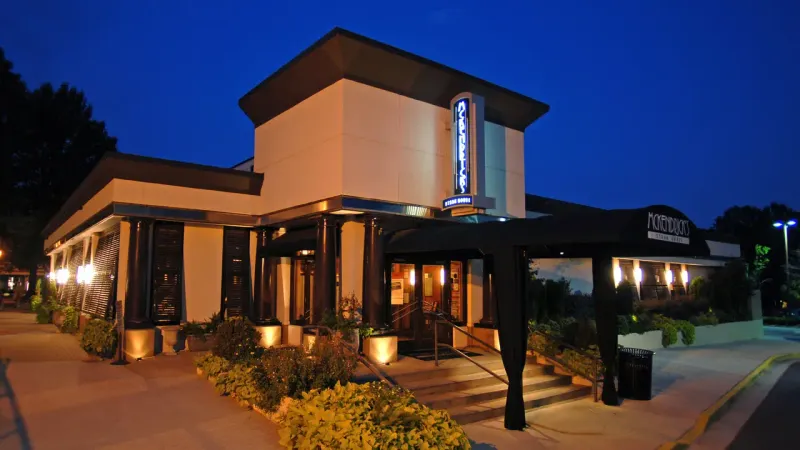 McKendrick's Steak House: Worth the Northern Pilgrimage