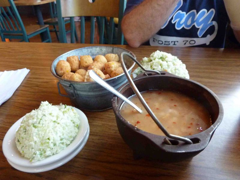 Coleslaw That Balances Every Bite