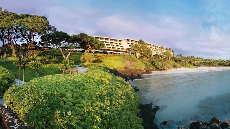 Mauna Kea Beach Hotel, Autograph Collection