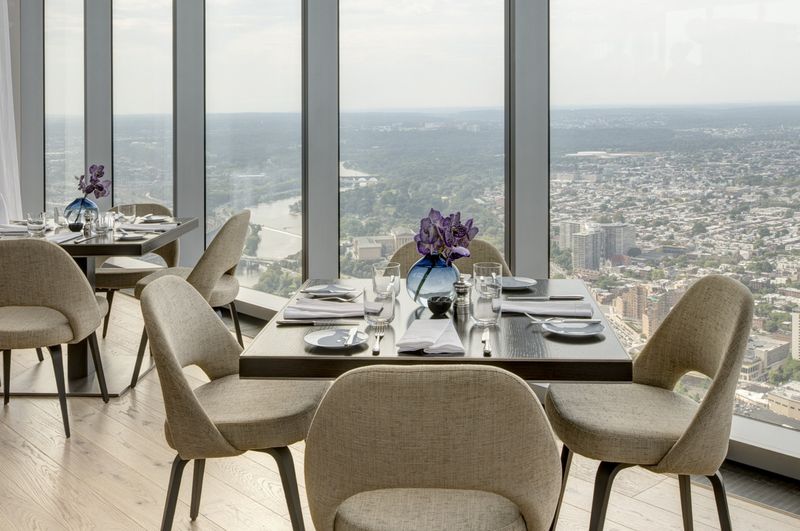 Jean?Georges Philadelphia - Four Seasons