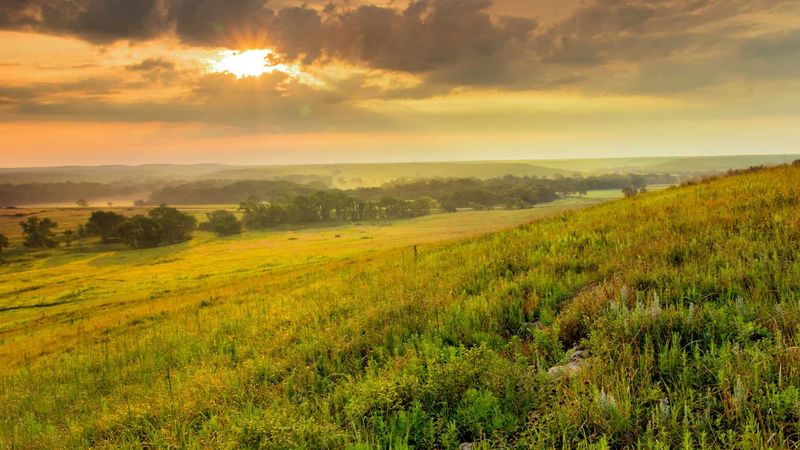 “I expected flat land. I found echoes.”
