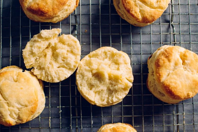 Real Buttermilk