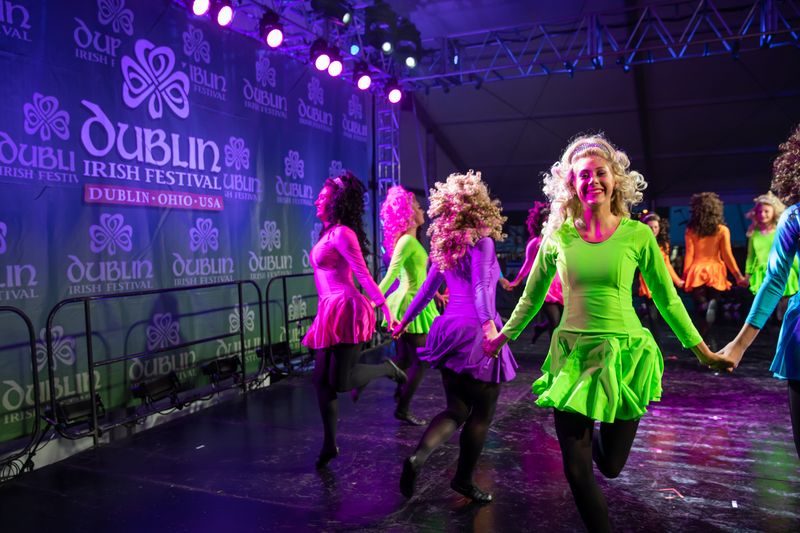 Cultural Festivals and Local Arts