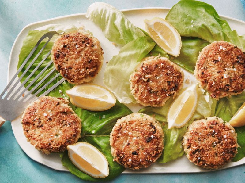 Beyond Crabs: Other Acclaimed Seafood Options