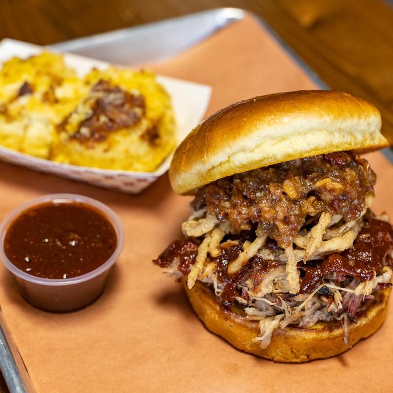 A Must-Visit for BBQ Enthusiasts