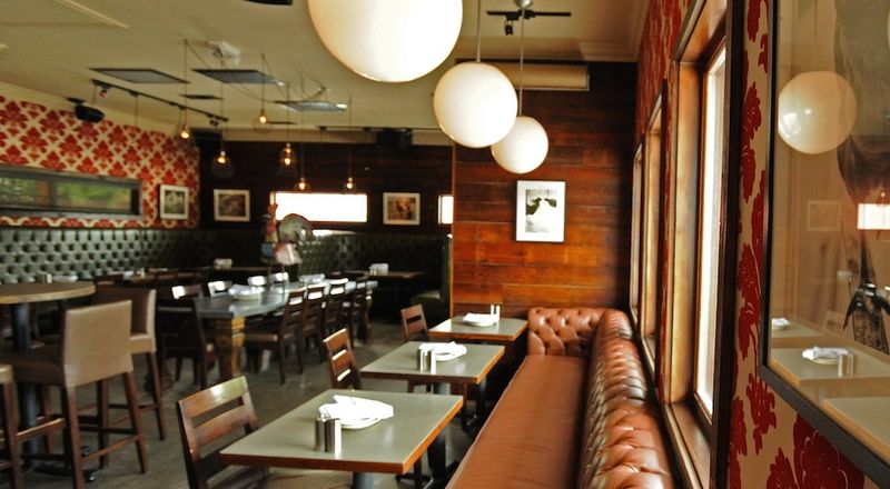 Flexibility in Dining Times