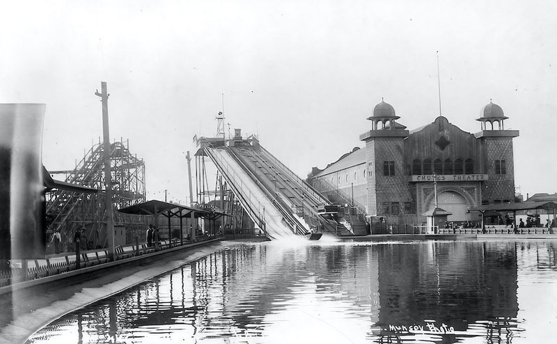 Chutes Park (Los Angeles)