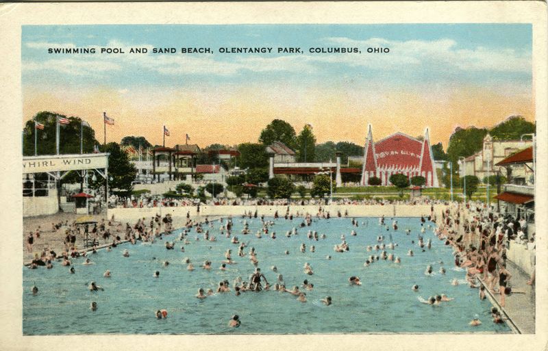 Olentangy Park (Columbus)