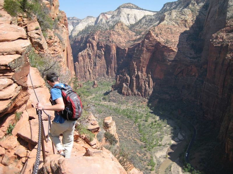 Overconfidence and the Adventure Mentality