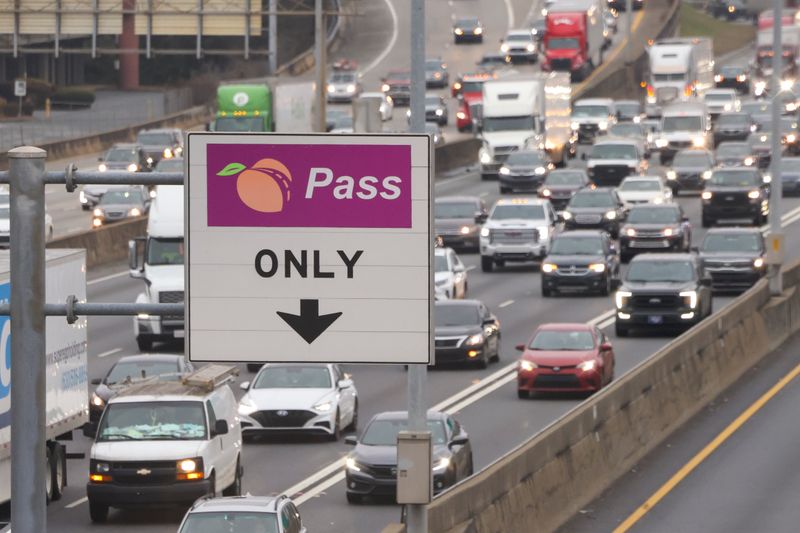 Failing to Pay Highway Tolls Properly