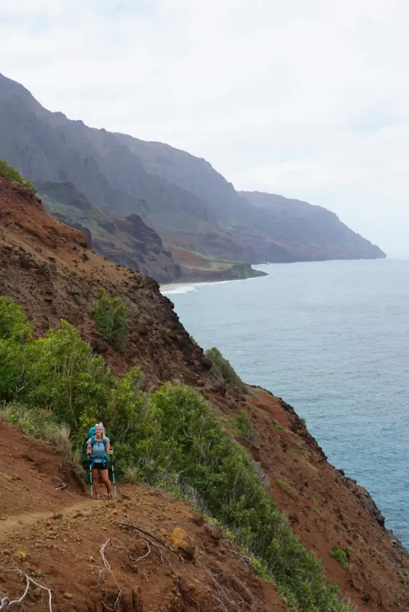 Unpredictable Weather and Flash Floods