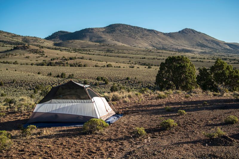 Using Wood or Charcoal Outside of Developed Sites