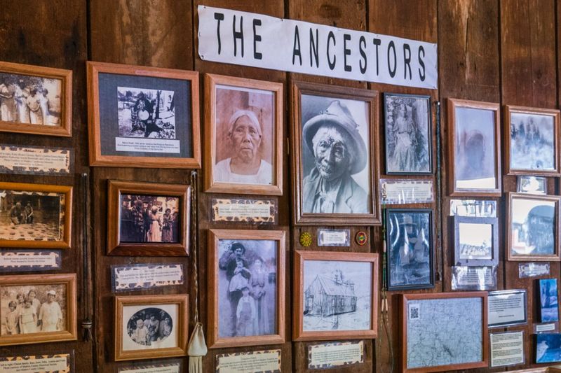 Respecting Indigenous and Local Histories