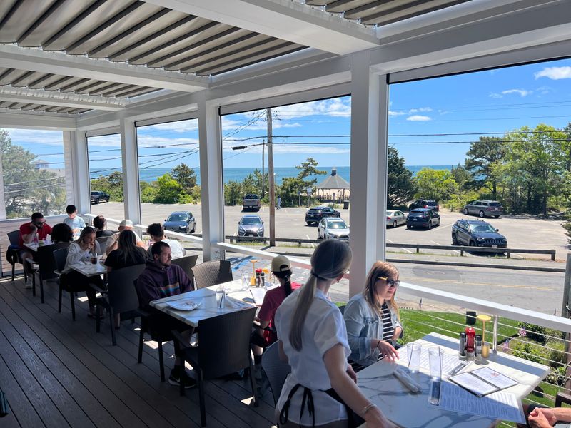 Overbooking Local Restaurants