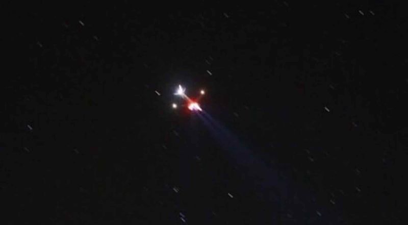 Disrupting Star Parties