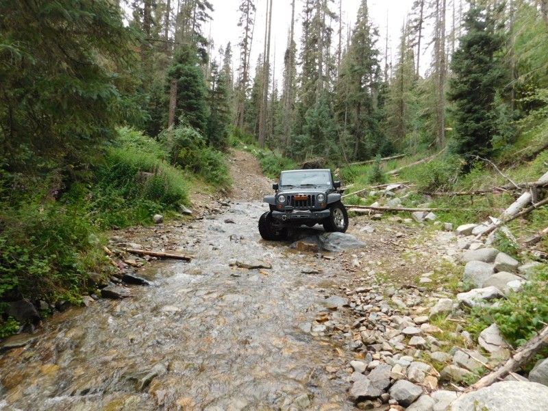 Lincoln National Forest Closures and Confusion
