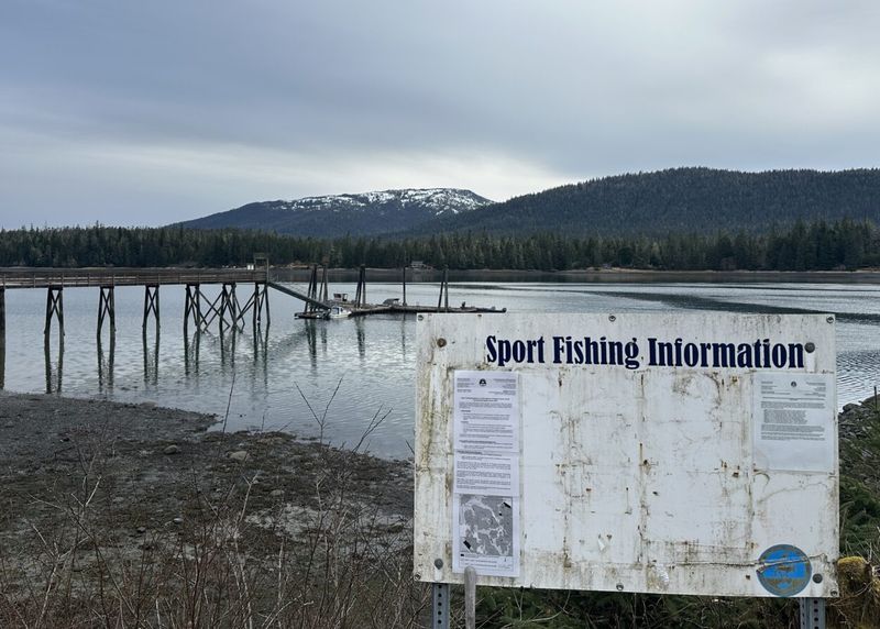 Violating Area Closures or Special Zones