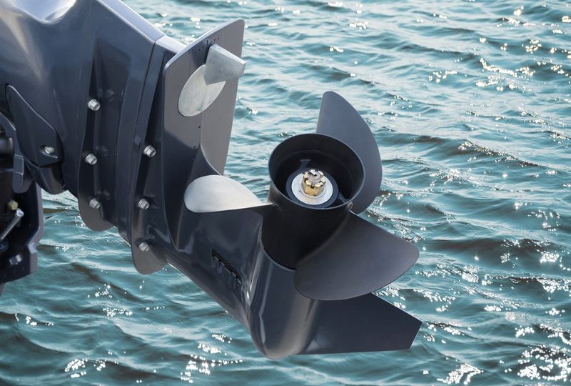 Being Hit by Motorized Boats