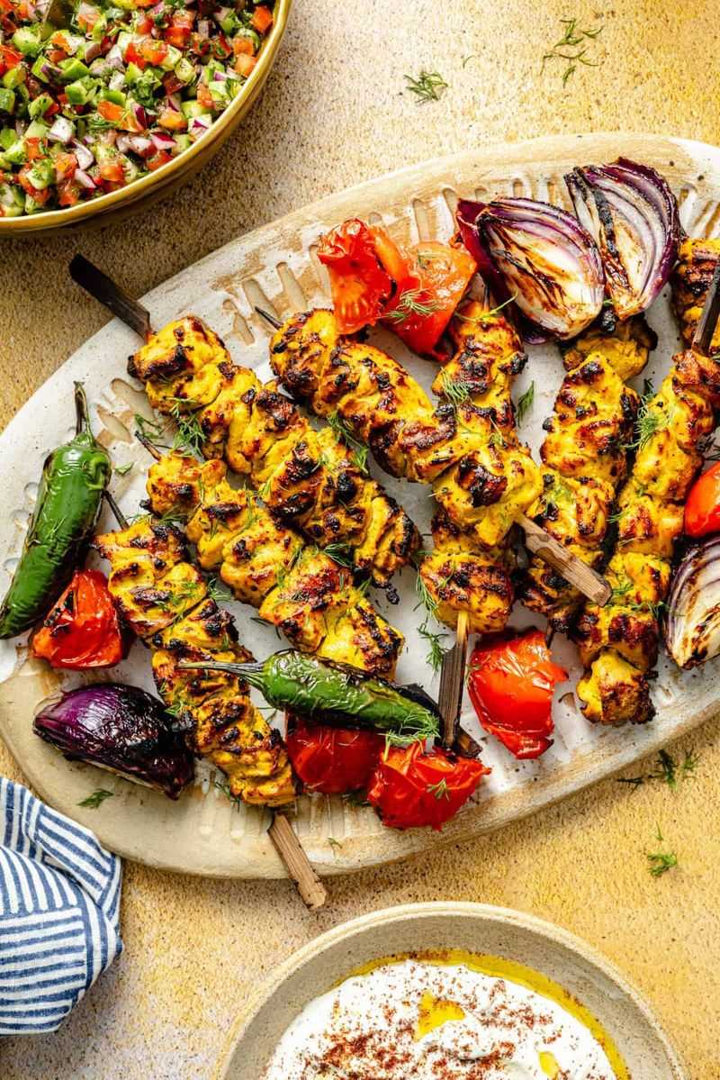 The Flavors That Keep Travelers Coming Back